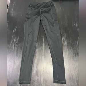 Victoria Secret On Point Leggings